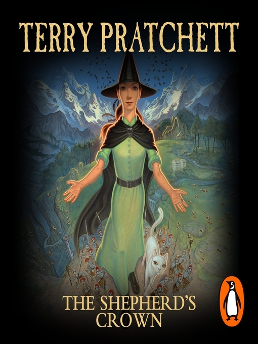 Title details for The Shepherd's Crown by Terry Pratchett - Available
